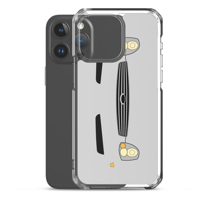 Infinity G35 iPhone® Case - Gtmotive NFT