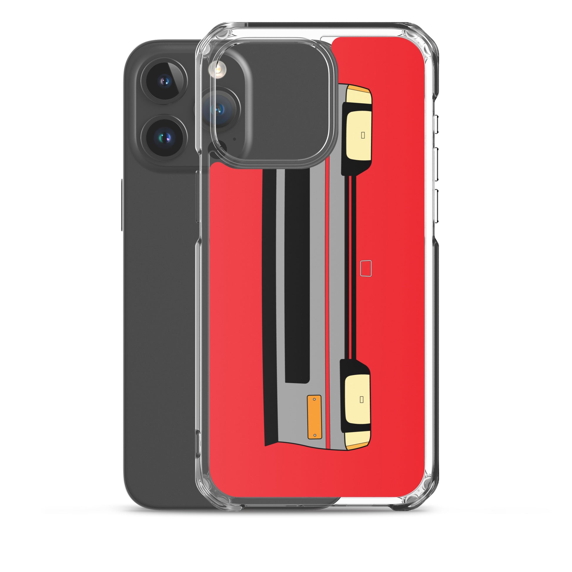 Honda CRX 1st Gen iPhone® Case - Gtmotive NFT