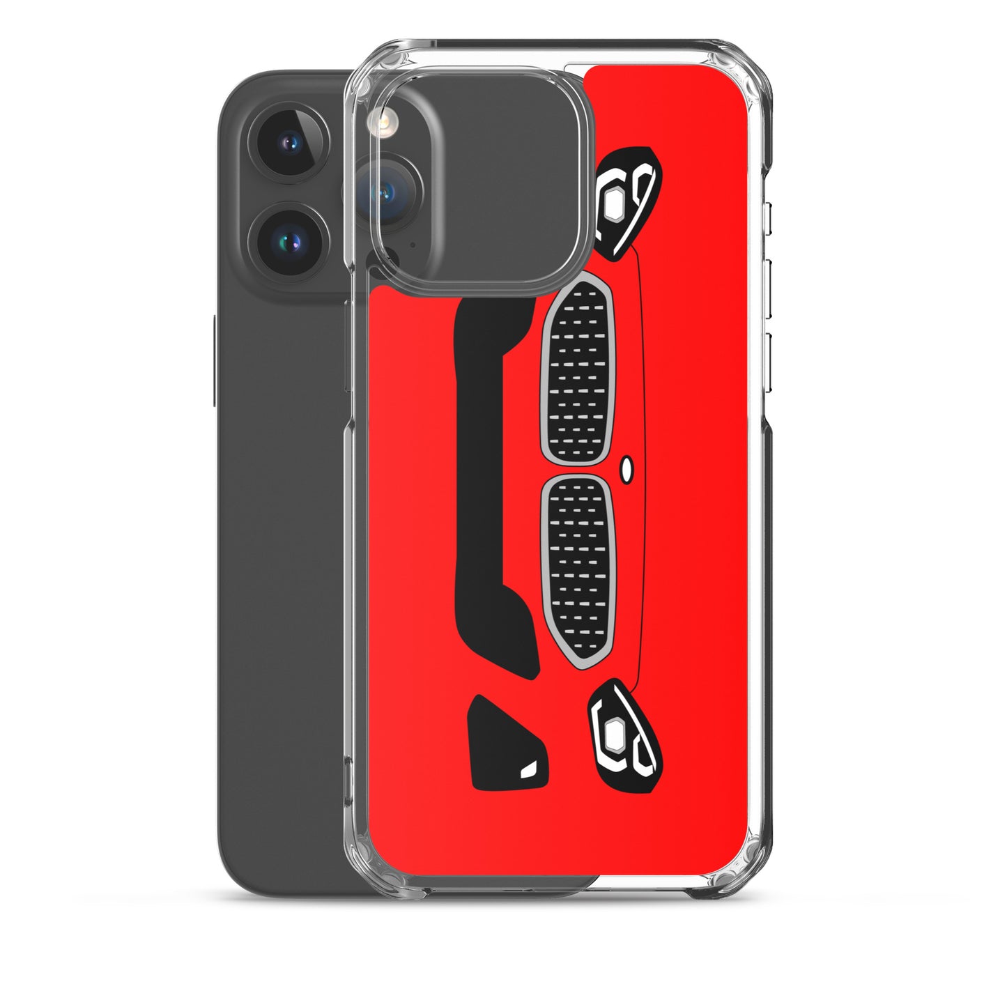 BMW Z4 G29 iPhone® Case - Gtmotive NFT