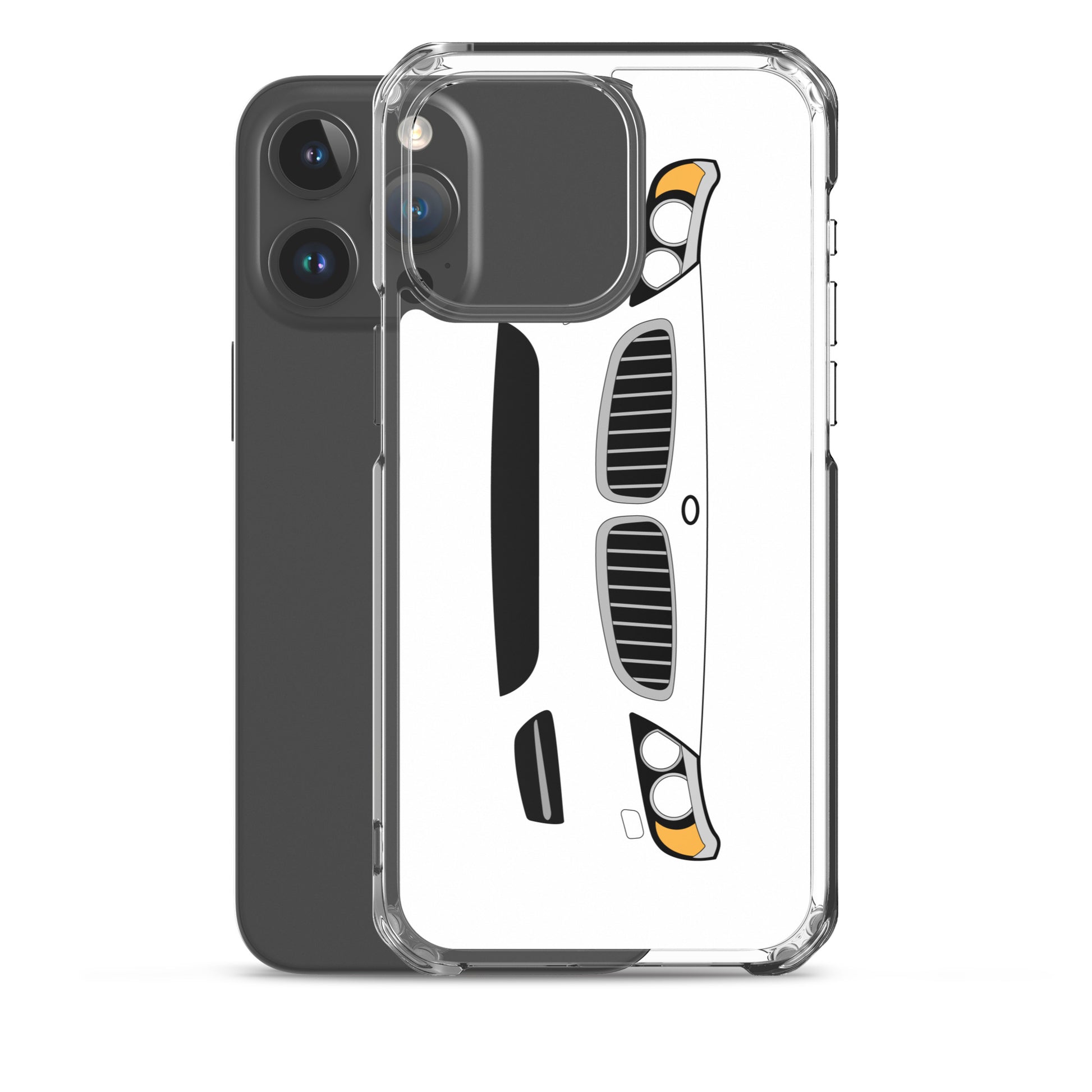 BMW Z4 E89 iPhone® Case - Gtmotive NFT