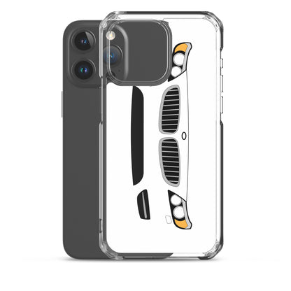 BMW Z4 E89 iPhone® Case - Gtmotive NFT