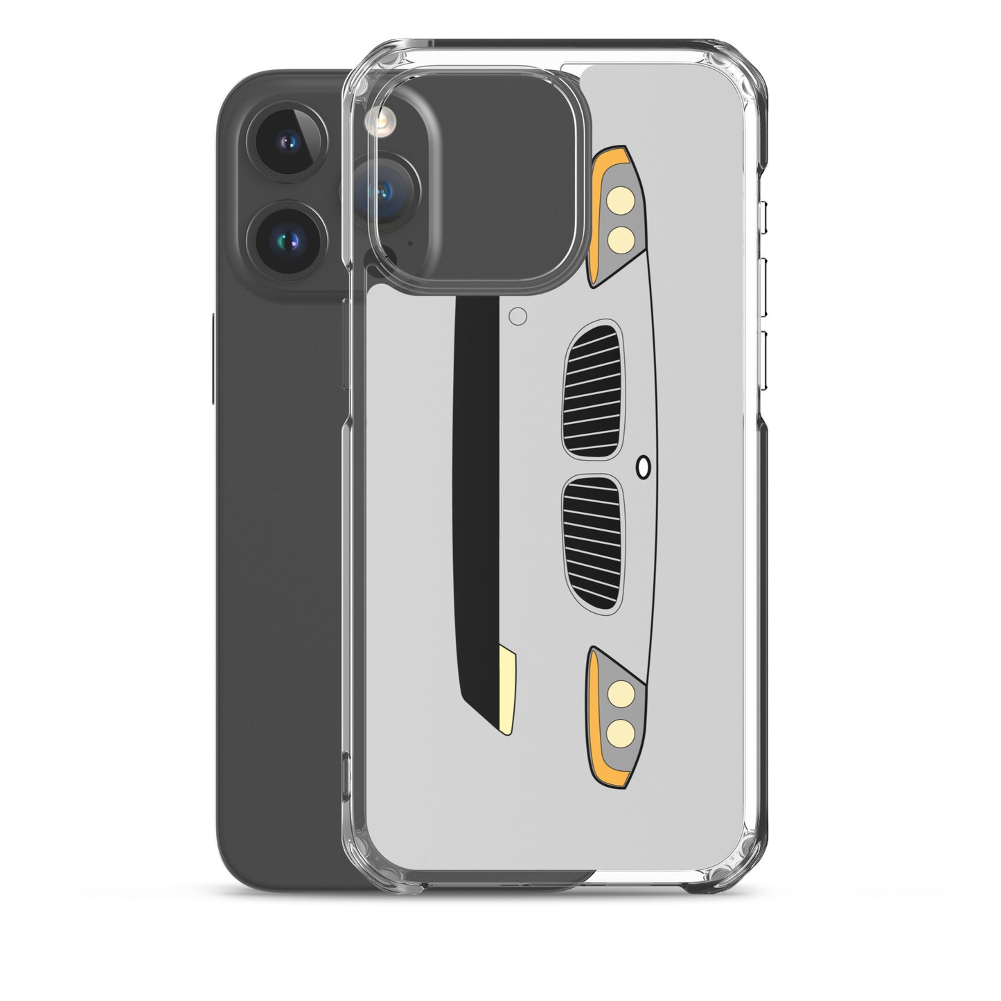 BMW Z4 E85 iPhone® Case - Gtmotive NFT