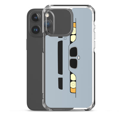 BMW Z3 E36 iPhone® Case - Gtmotive NFT