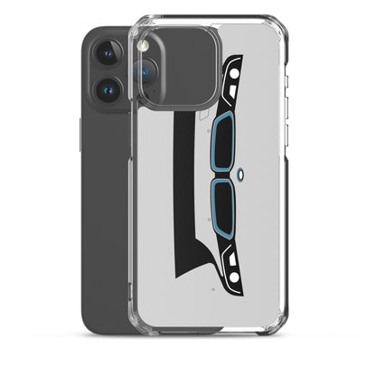 BMW i8 iPhone® Case - Gtmotive NFT