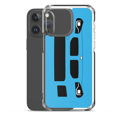 BMW M2 G87 iPhone® Case - Gtmotive NFT