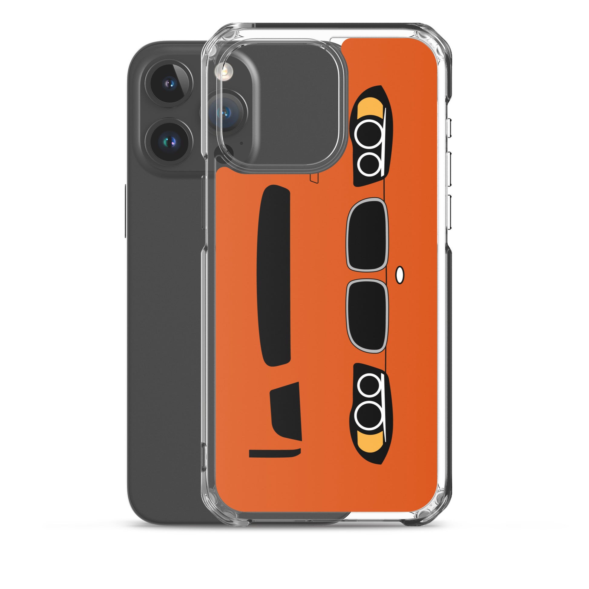 BMW 1M E82 iPhone® Case - Gtmotive NFT