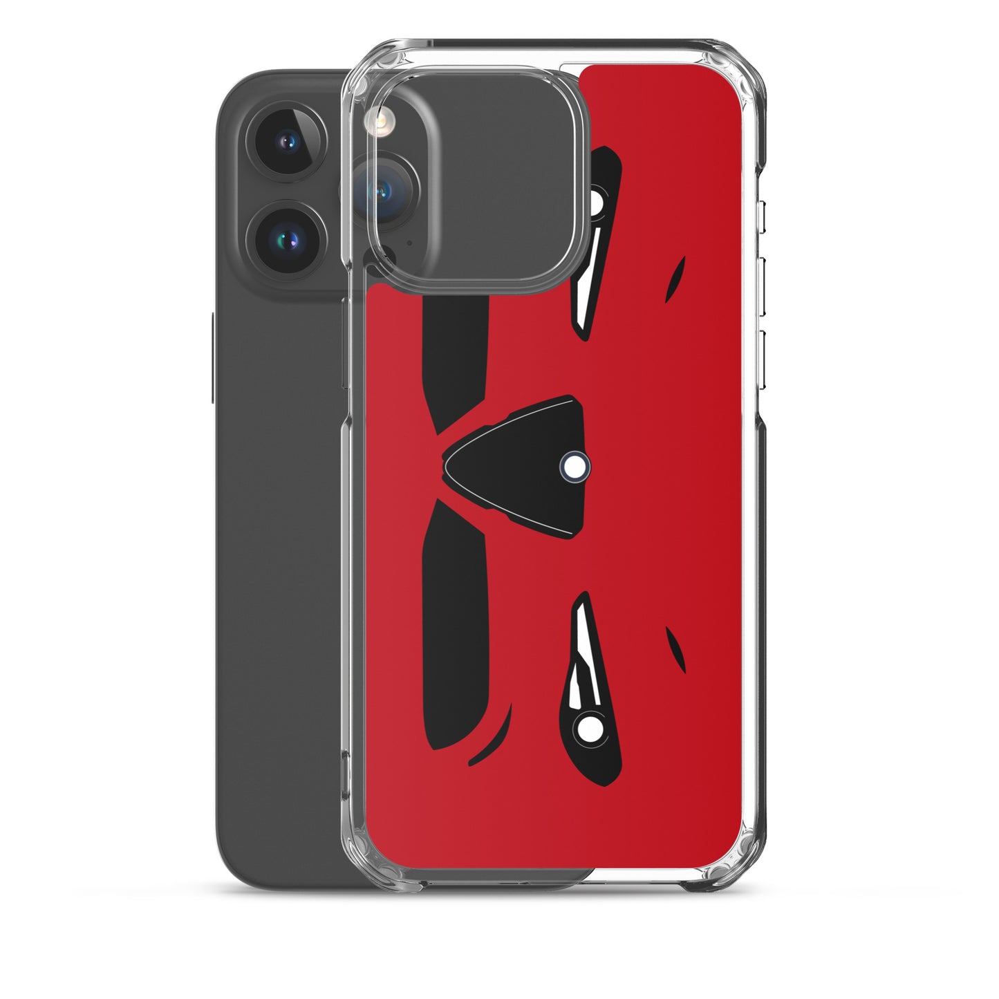 Alfa Romeo Giulia Quadrifoglio iPhone® Case - Gtmotive NFT