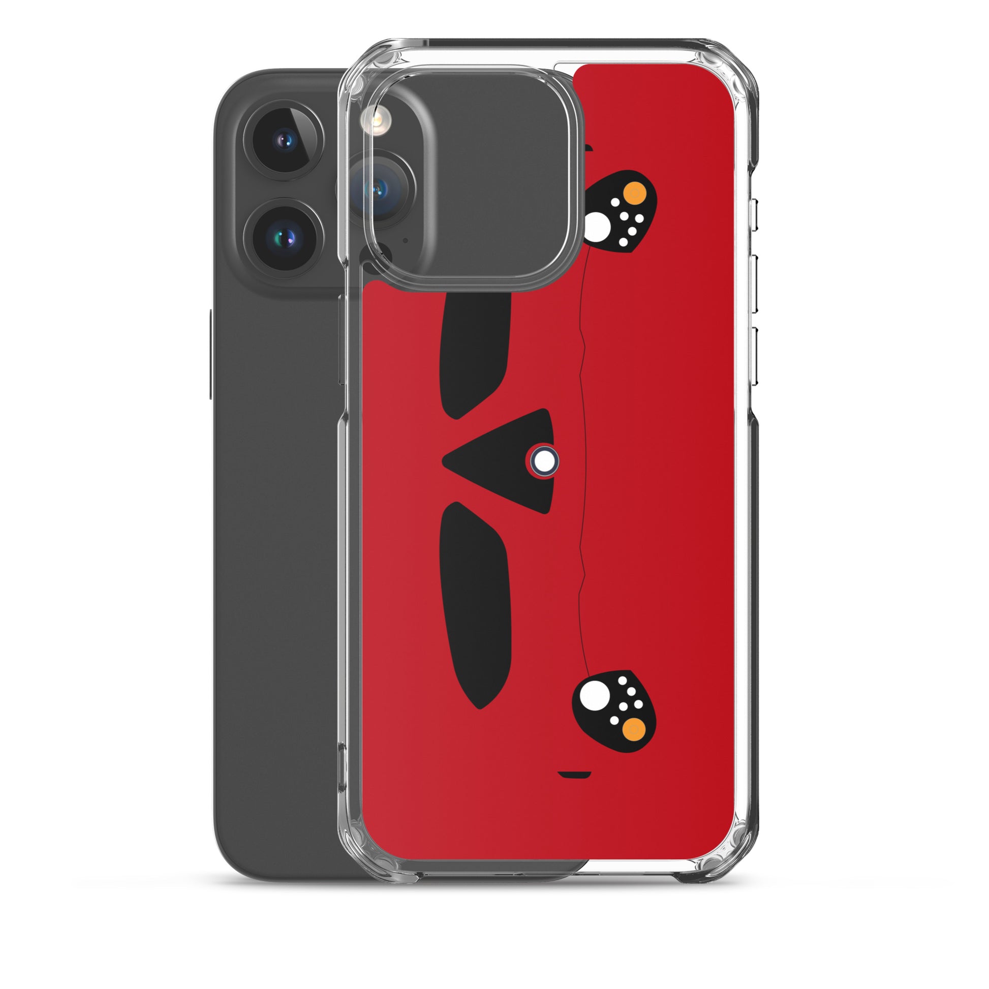 Alfa Romeo 4C iPhone® Case - Gtmotive NFT