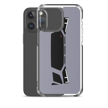 Audi R8 4S iPhone® Case - Gtmotive NFT