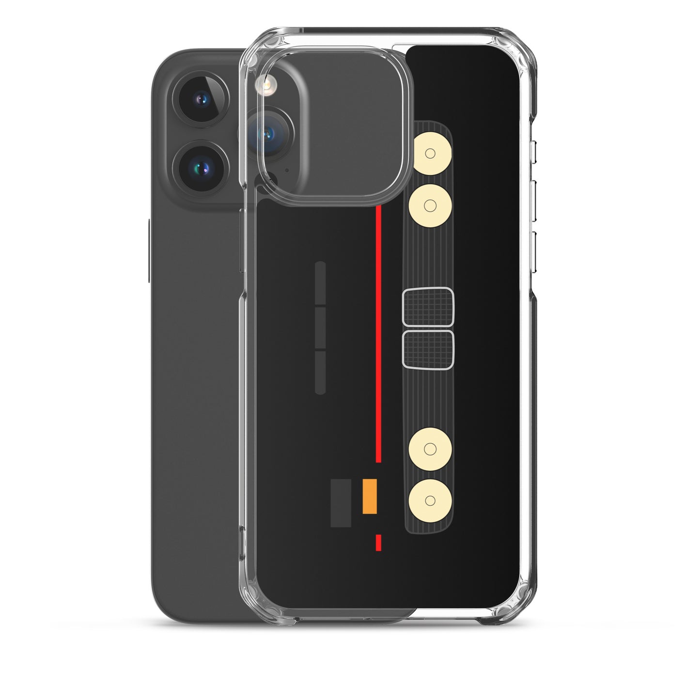 BMW M3 E30 iPhone® Case - Gtmotive NFT