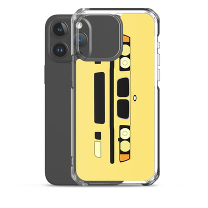 BMW M3 E36 iPhone® Case - Gtmotive NFT