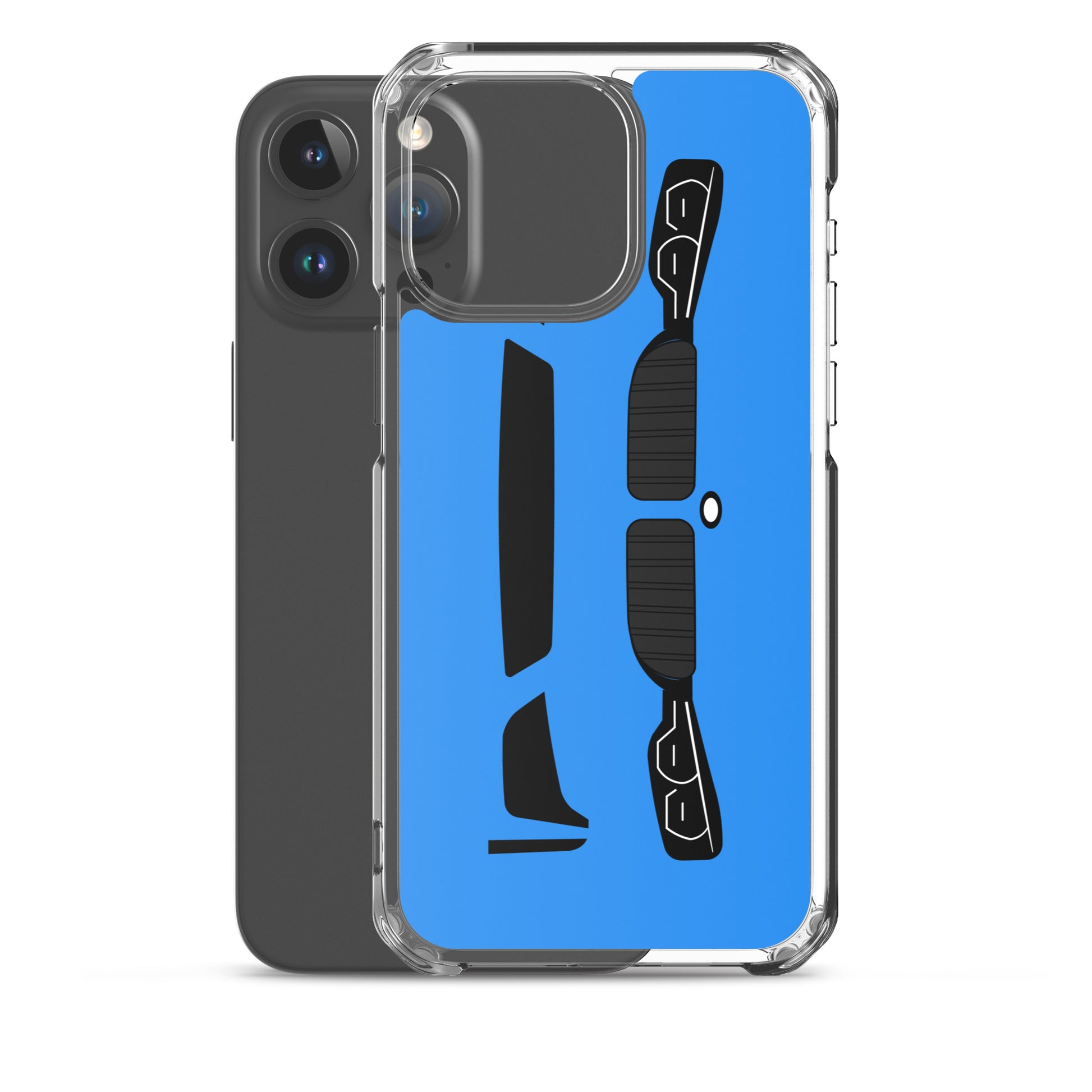 BMW M3/M4 F80/F82 iPhone® Case - Gtmotive NFT