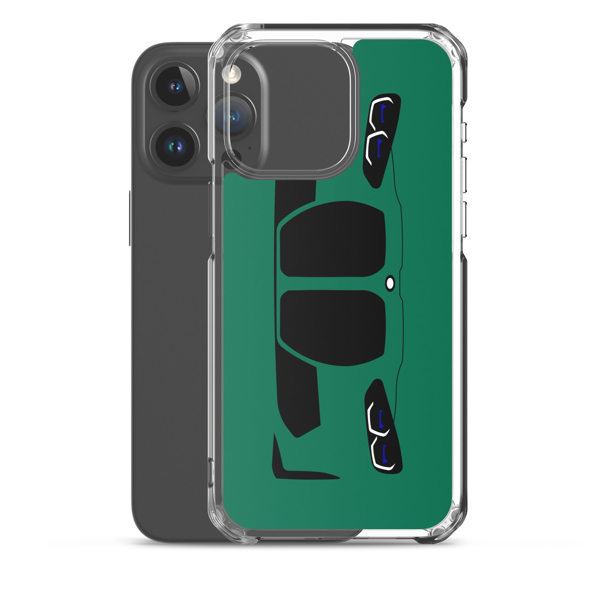 BMW M3/M4 G80/G82 iPhone® Case - Gtmotive NFT