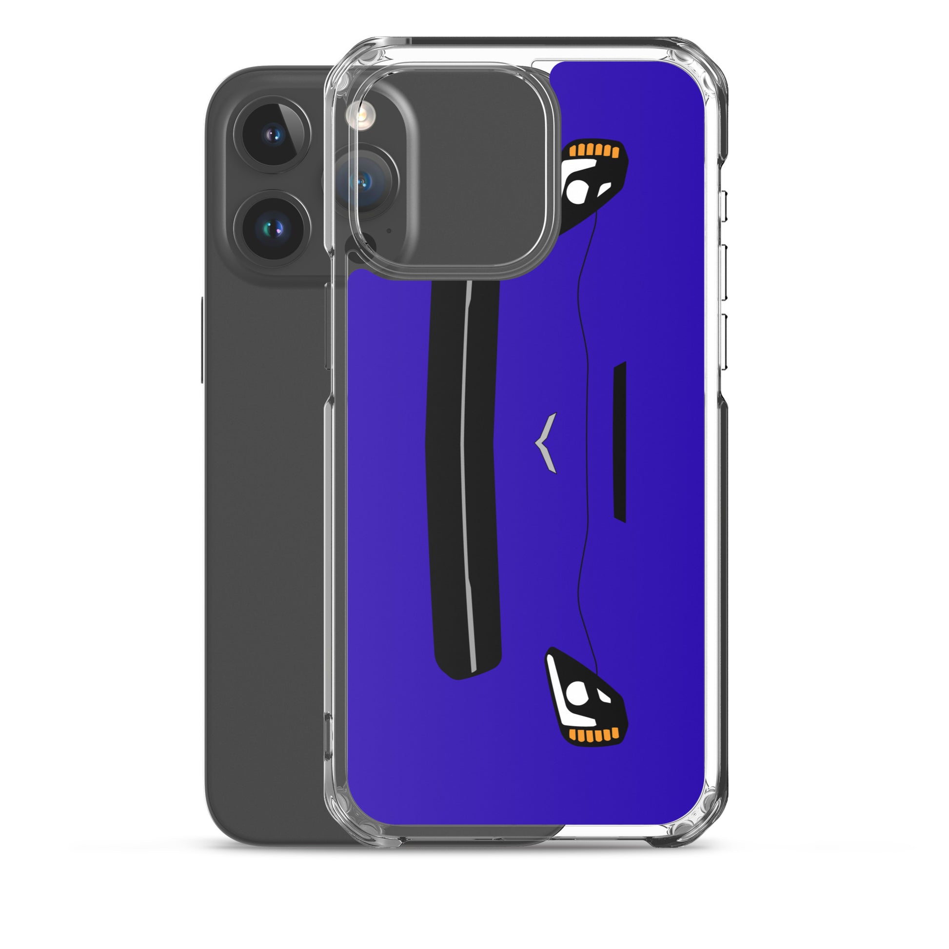 Chevrolet Corvette C7 iPhone® Case - Gtmotive NFT