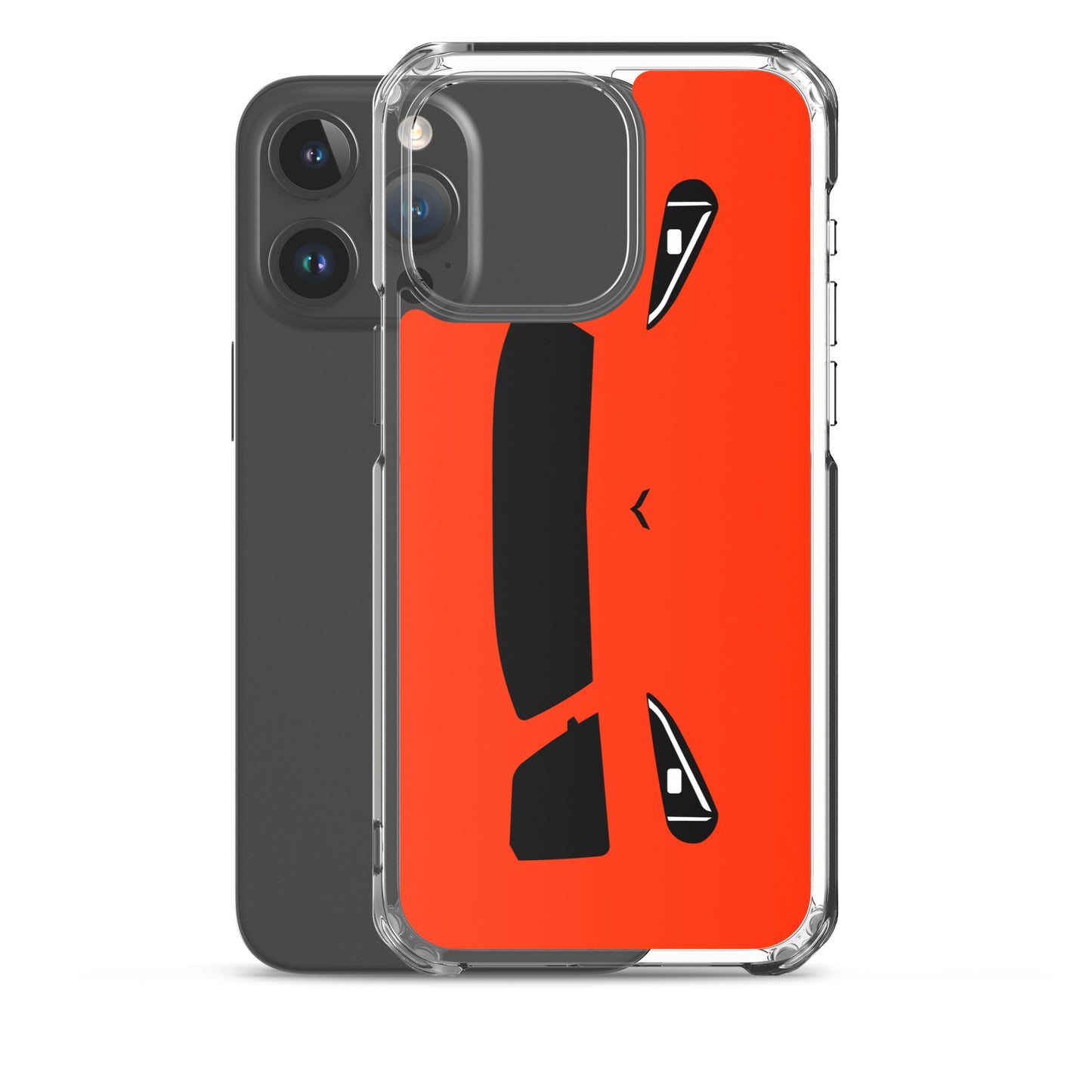 Chevrolet Corvette C8 iPhone® Case - Gtmotive NFT