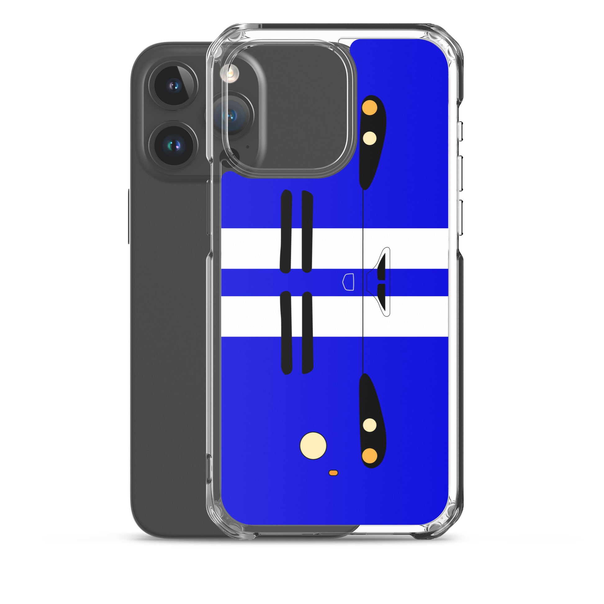 Dodge Viper SR2 iPhone® Case - Gtmotive NFT