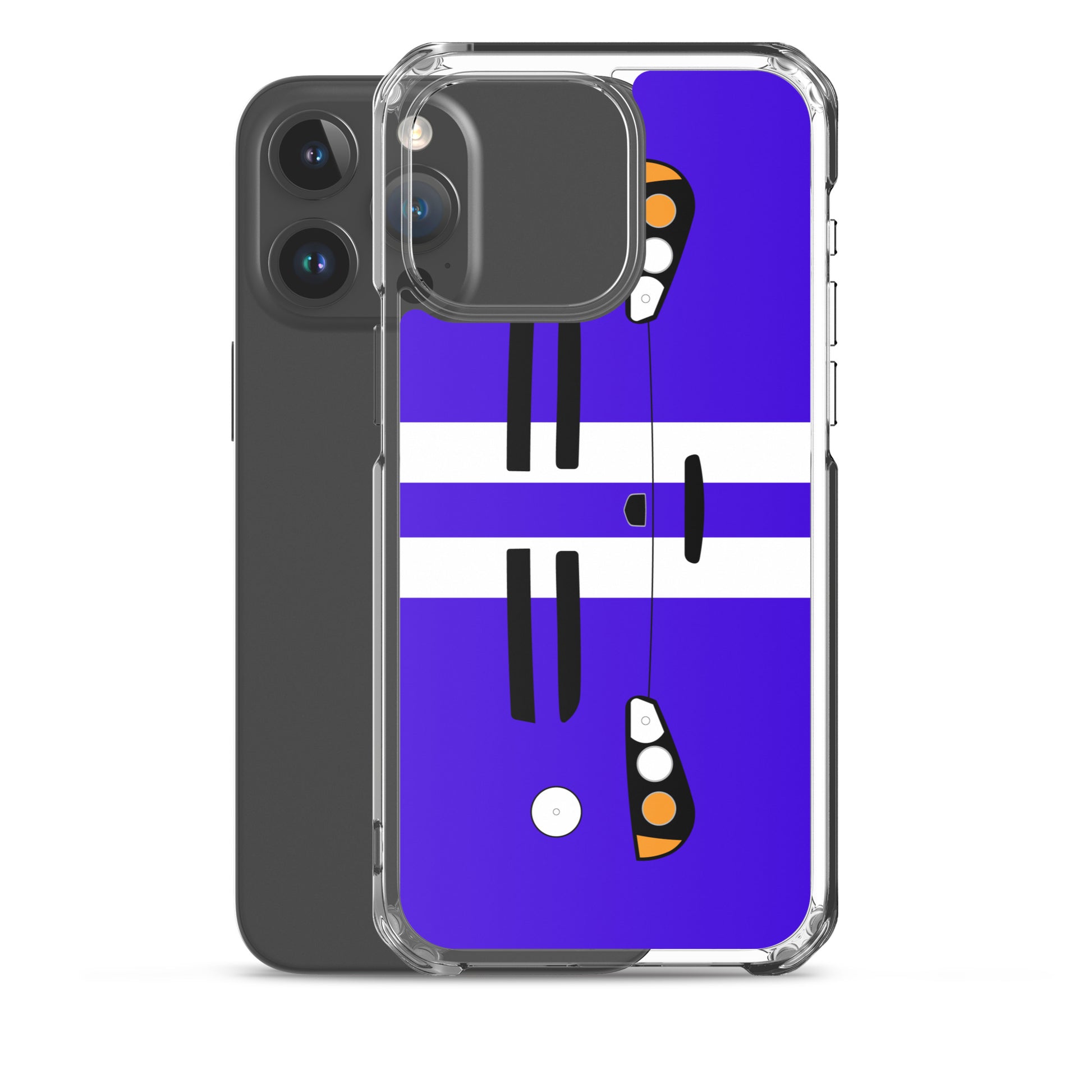 Dodge Viper ZB2 iPhone® Case - Gtmotive NFT