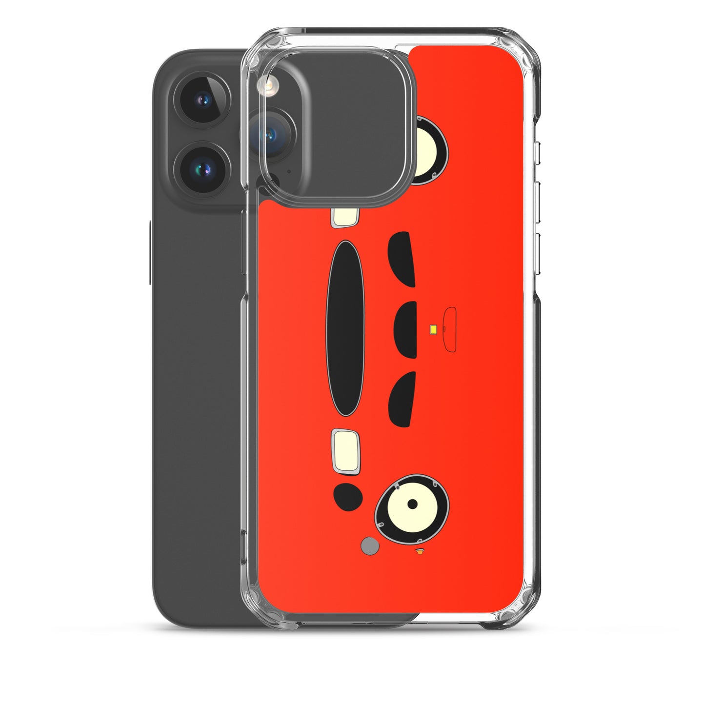 Ferrari 250GTO iPhone® Case - Gtmotive NFT