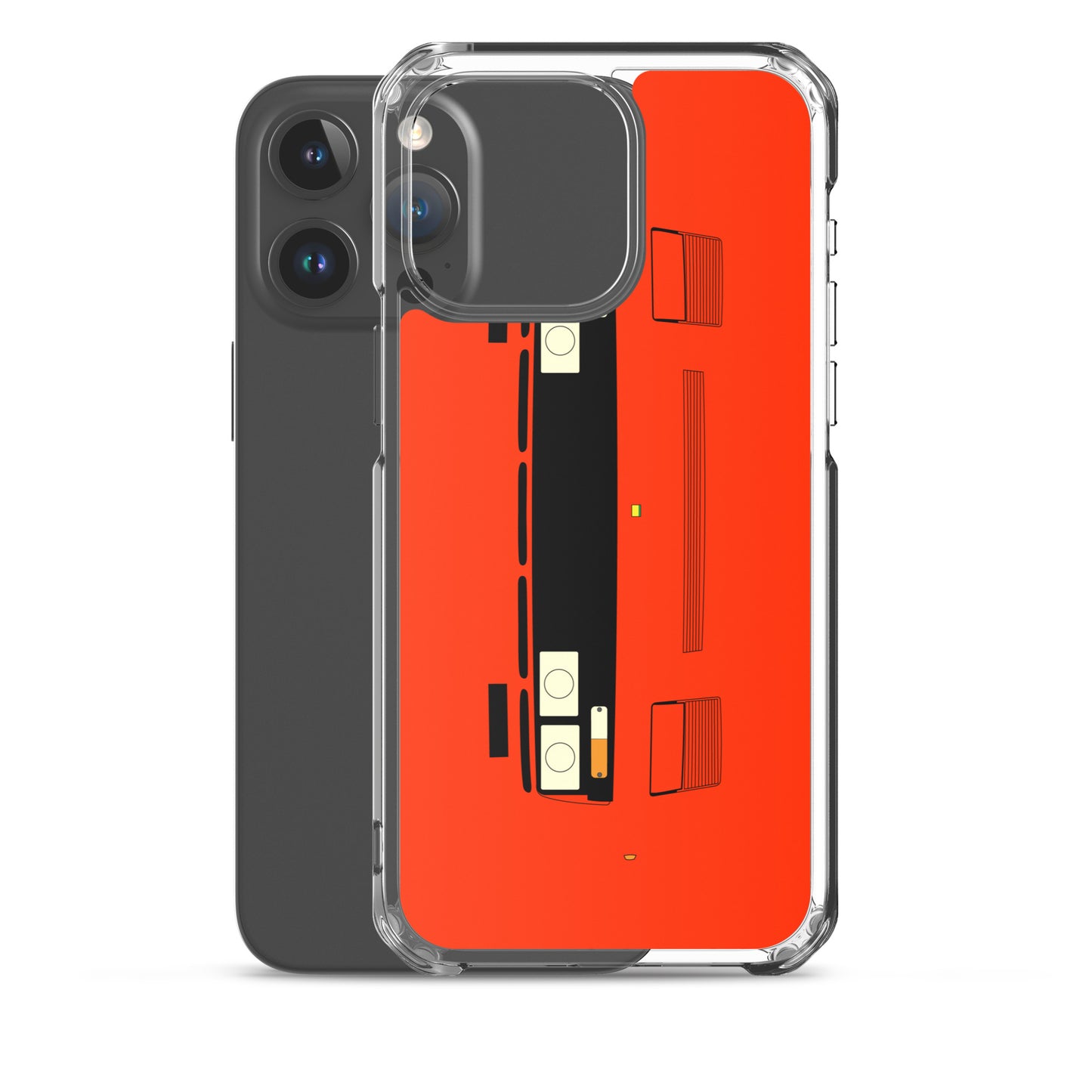 Ferrari 288GTO iPhone® Case - Gtmotive NFT