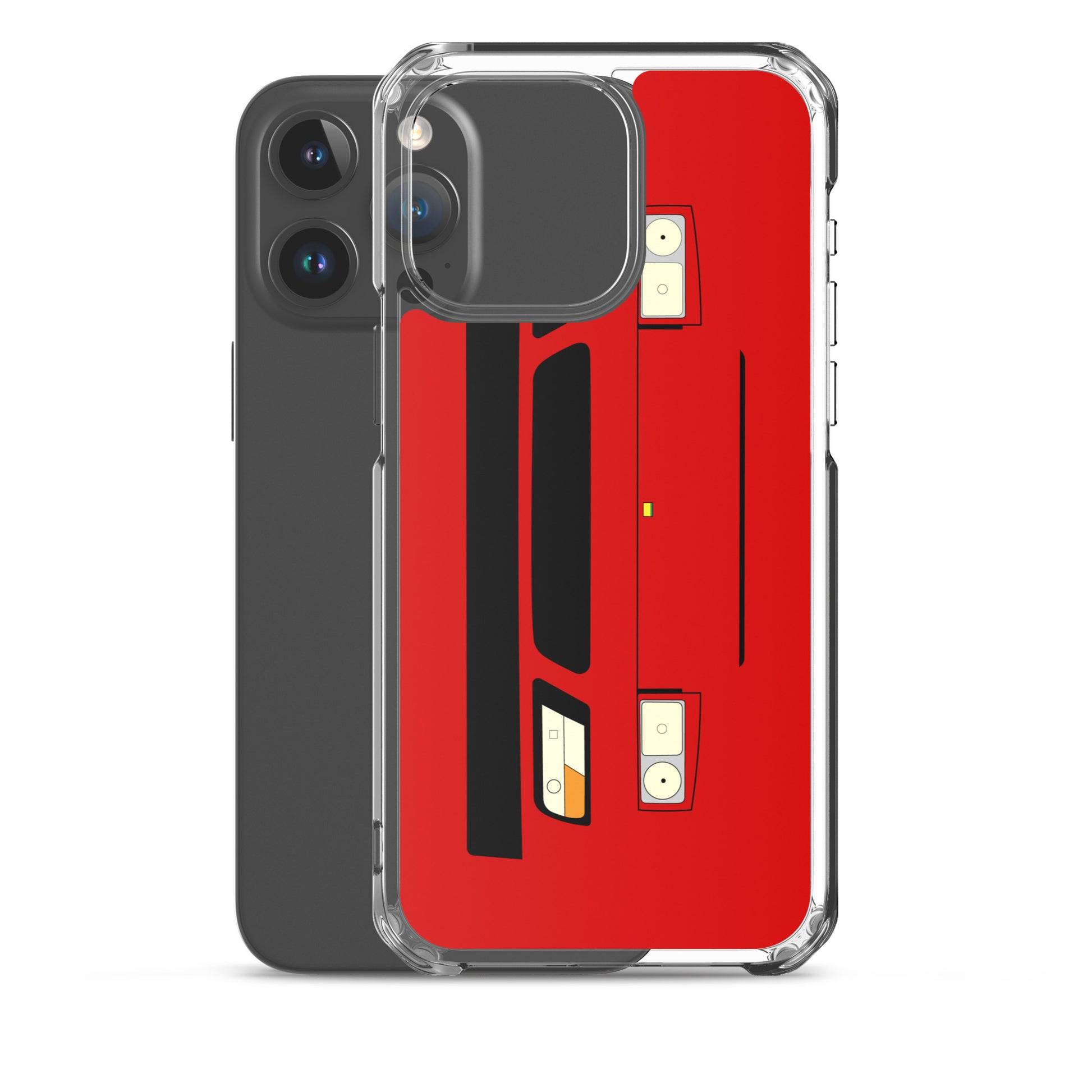 Ferrari 348 GTB iPhone® Case - Gtmotive NFT