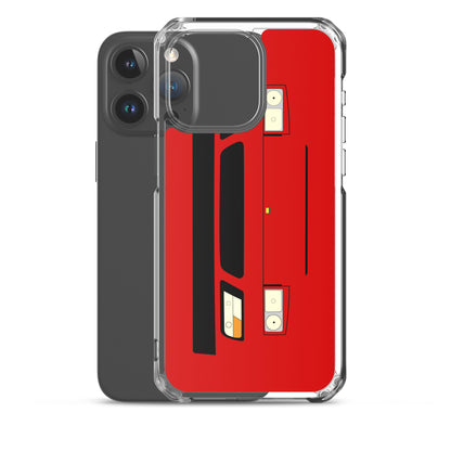 Ferrari 348 GTB iPhone® Case - Gtmotive NFT