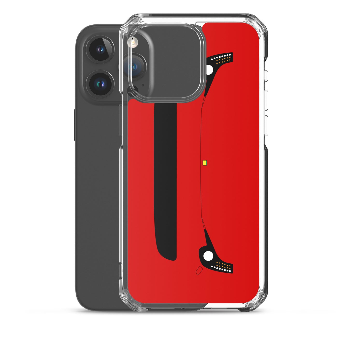 Ferrari 458 Italia iPhone® Case - Gtmotive NFT