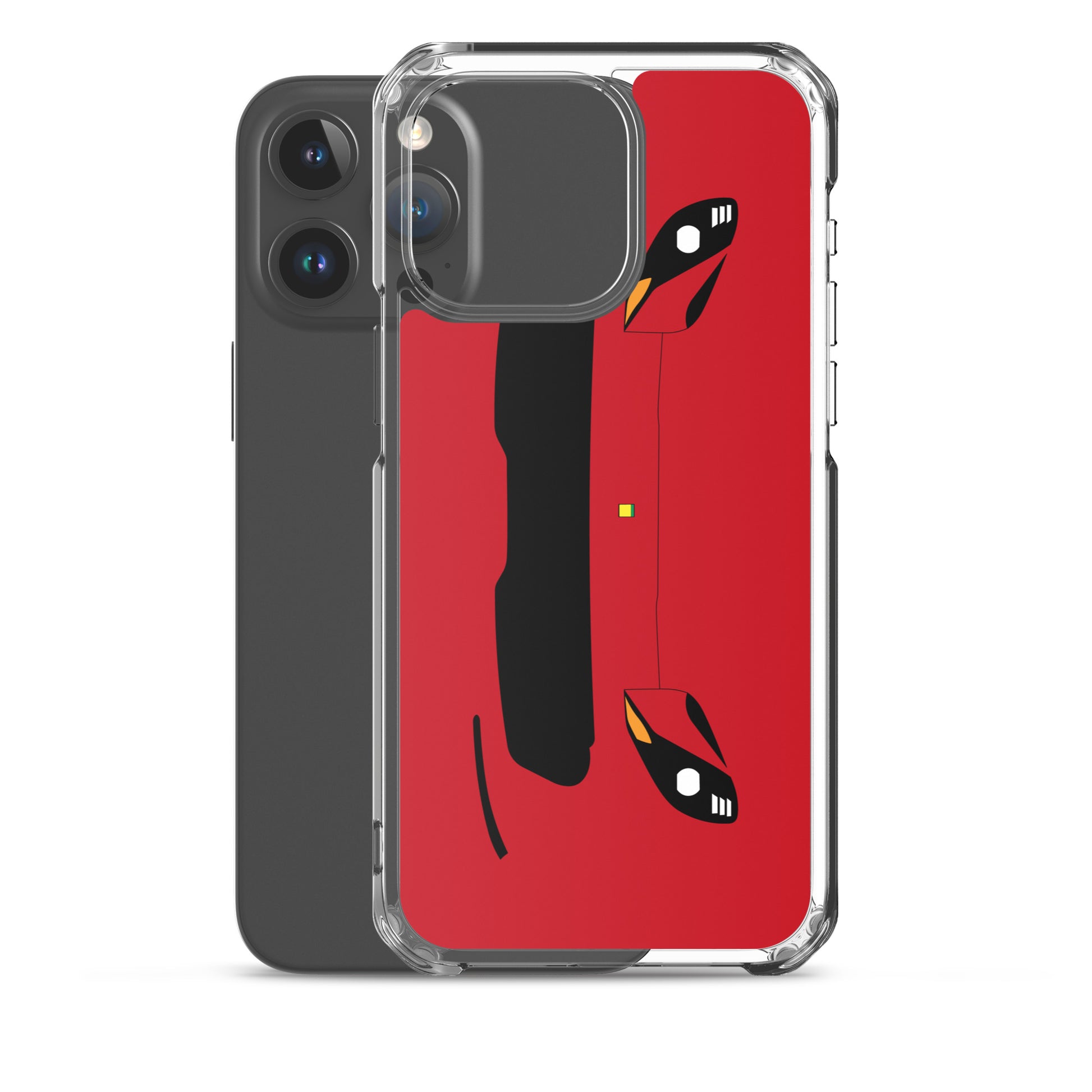 Ferrari 812 Superfast iPhone® Case - Gtmotive NFT