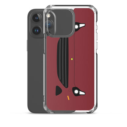 Ferrari California T iPhone® Case - Gtmotive NFT