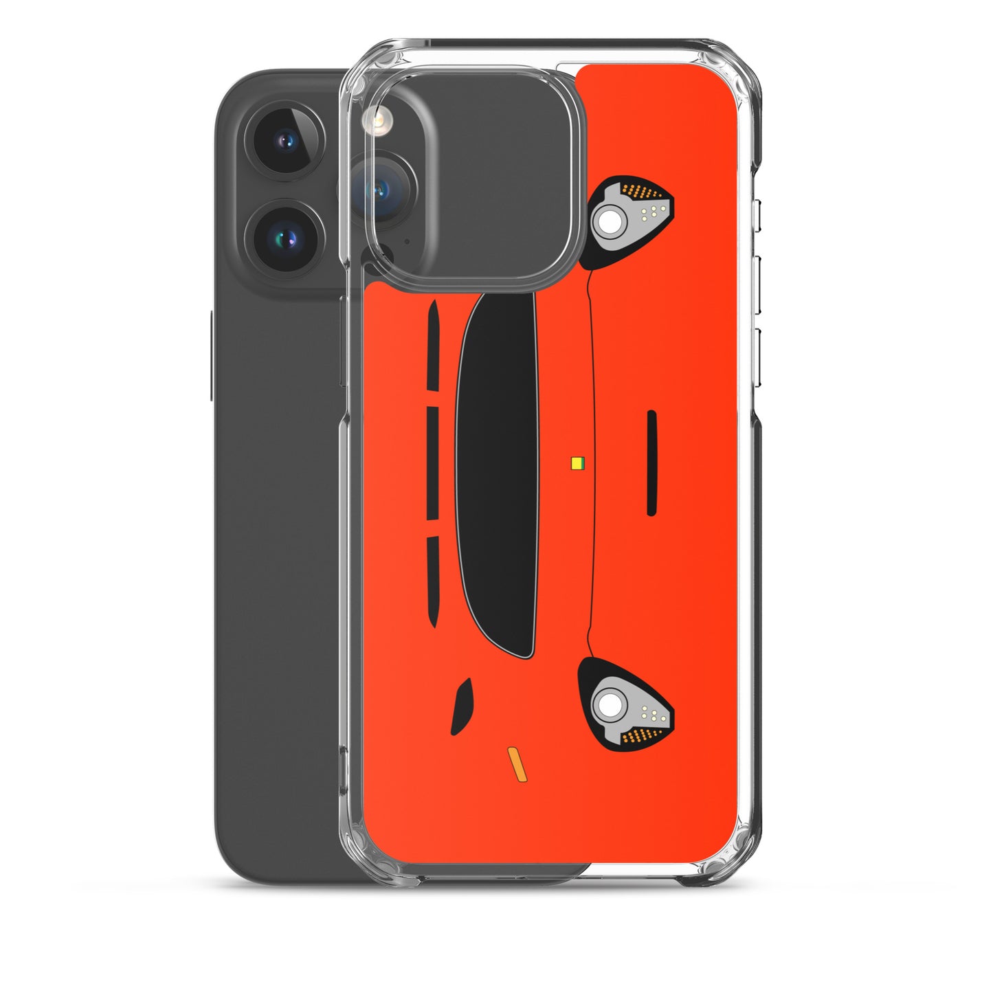 Ferrari California iPhone® Case - Gtmotive NFT