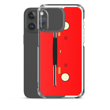 Ferrari Dino 246GT iPhone® Case - Gtmotive NFT