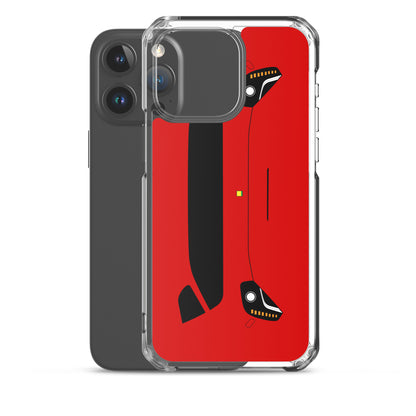 Ferrari F12 Berlinetta iPhone® Case - Gtmotive NFT