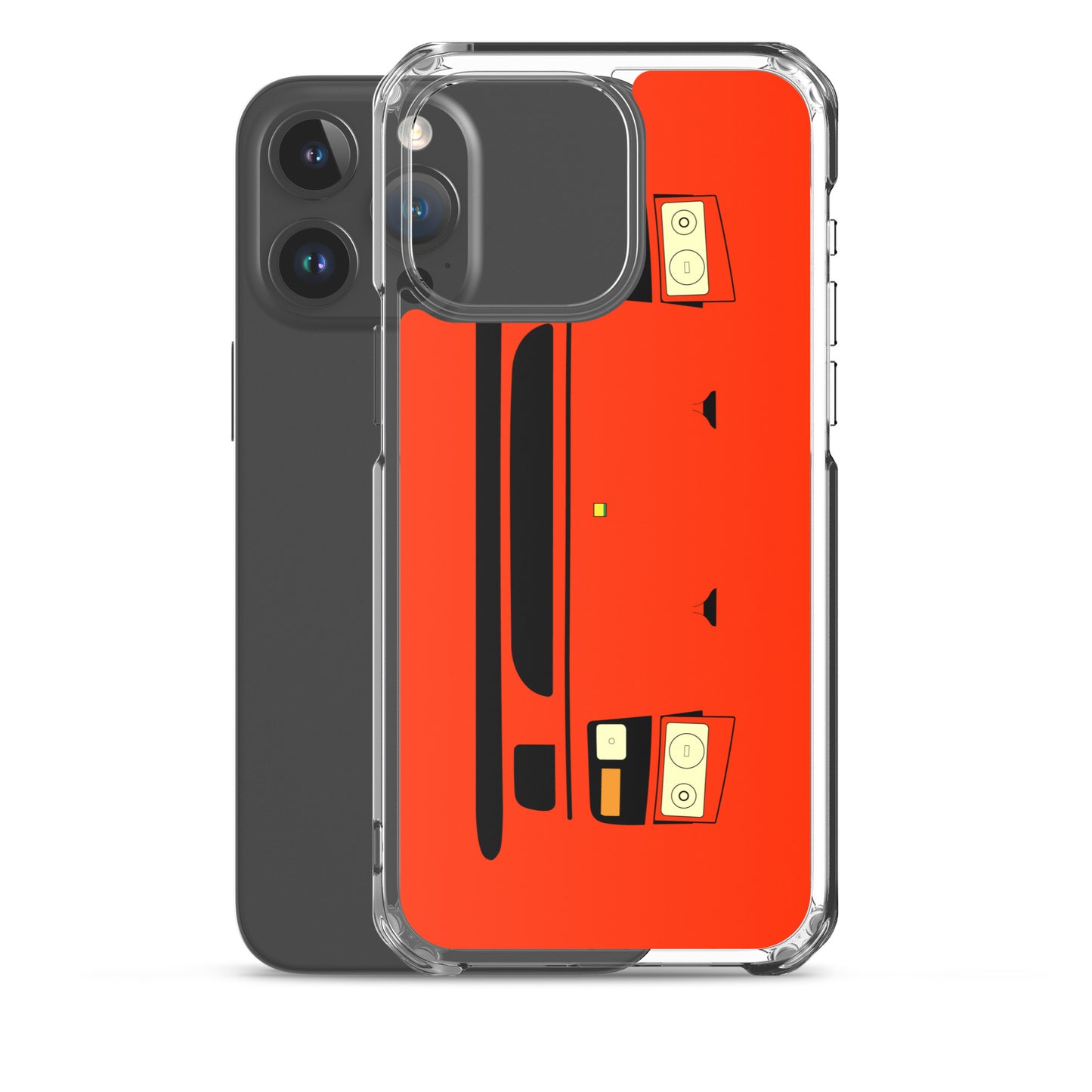 Ferrari F40 iPhone® Case - Gtmotive NFT