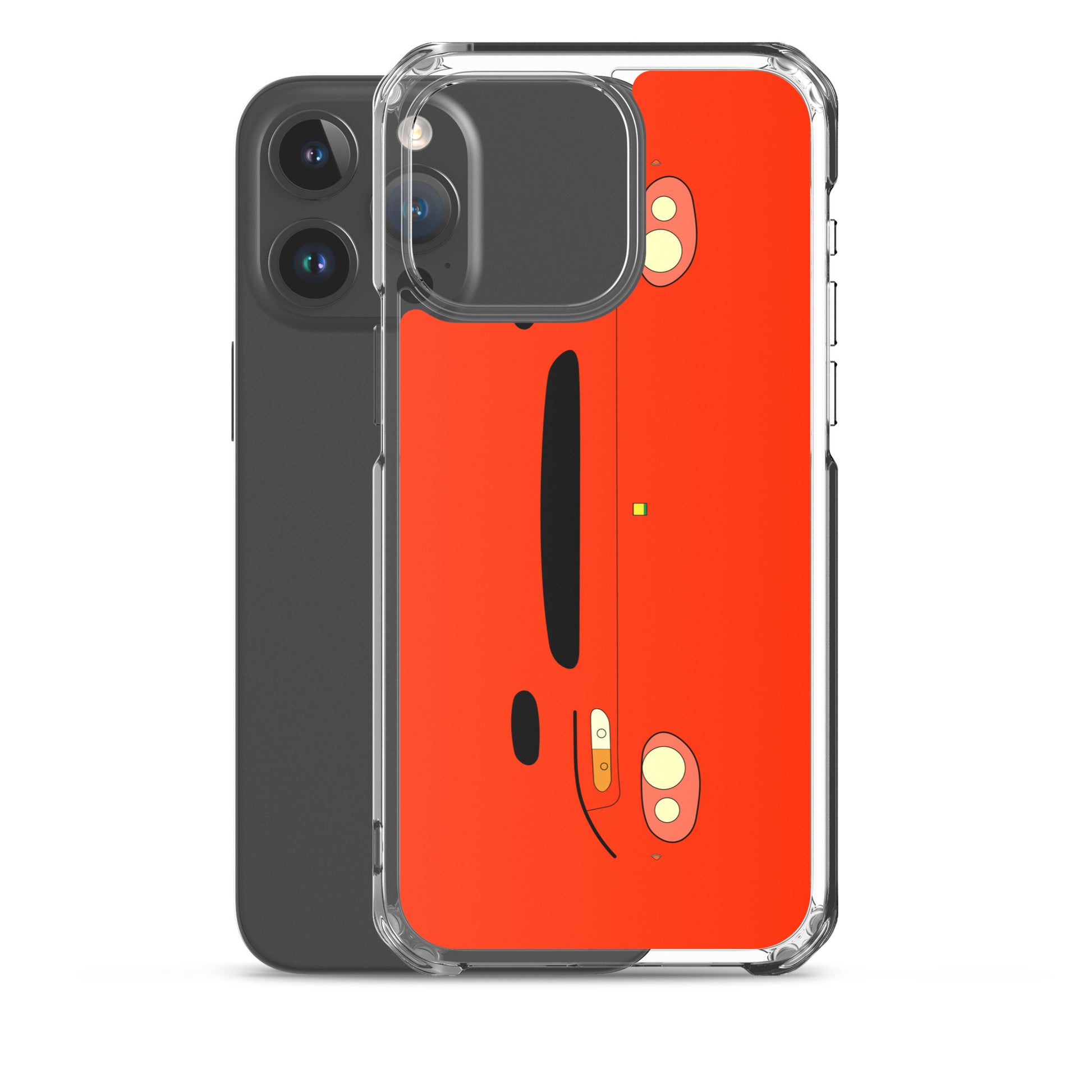 Ferrari F50 iPhone® Case - Gtmotive NFT