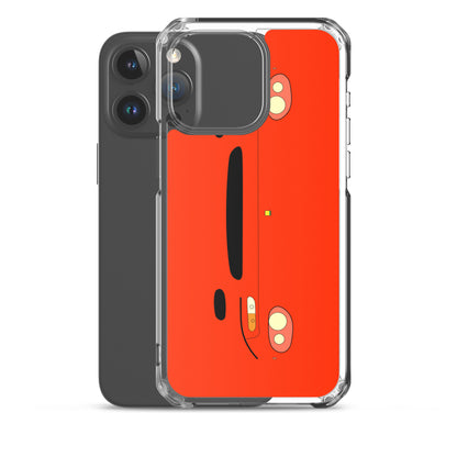 Ferrari F50 iPhone® Case - Gtmotive NFT