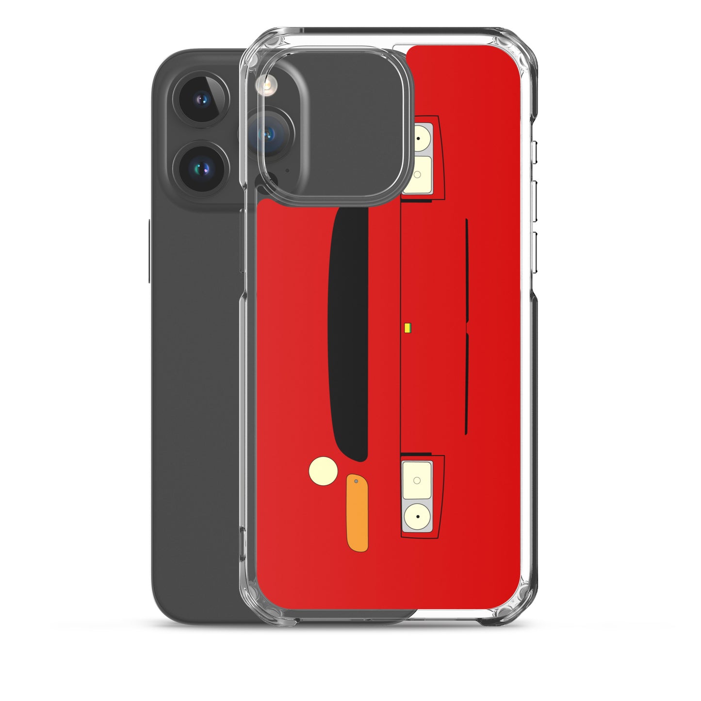 Ferrari F355 iPhone® Case - Gtmotive NFT