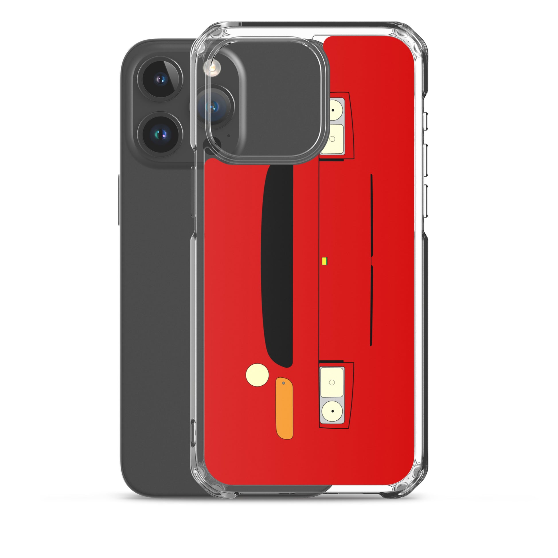 Ferrari F355 iPhone® Case - Gtmotive NFT