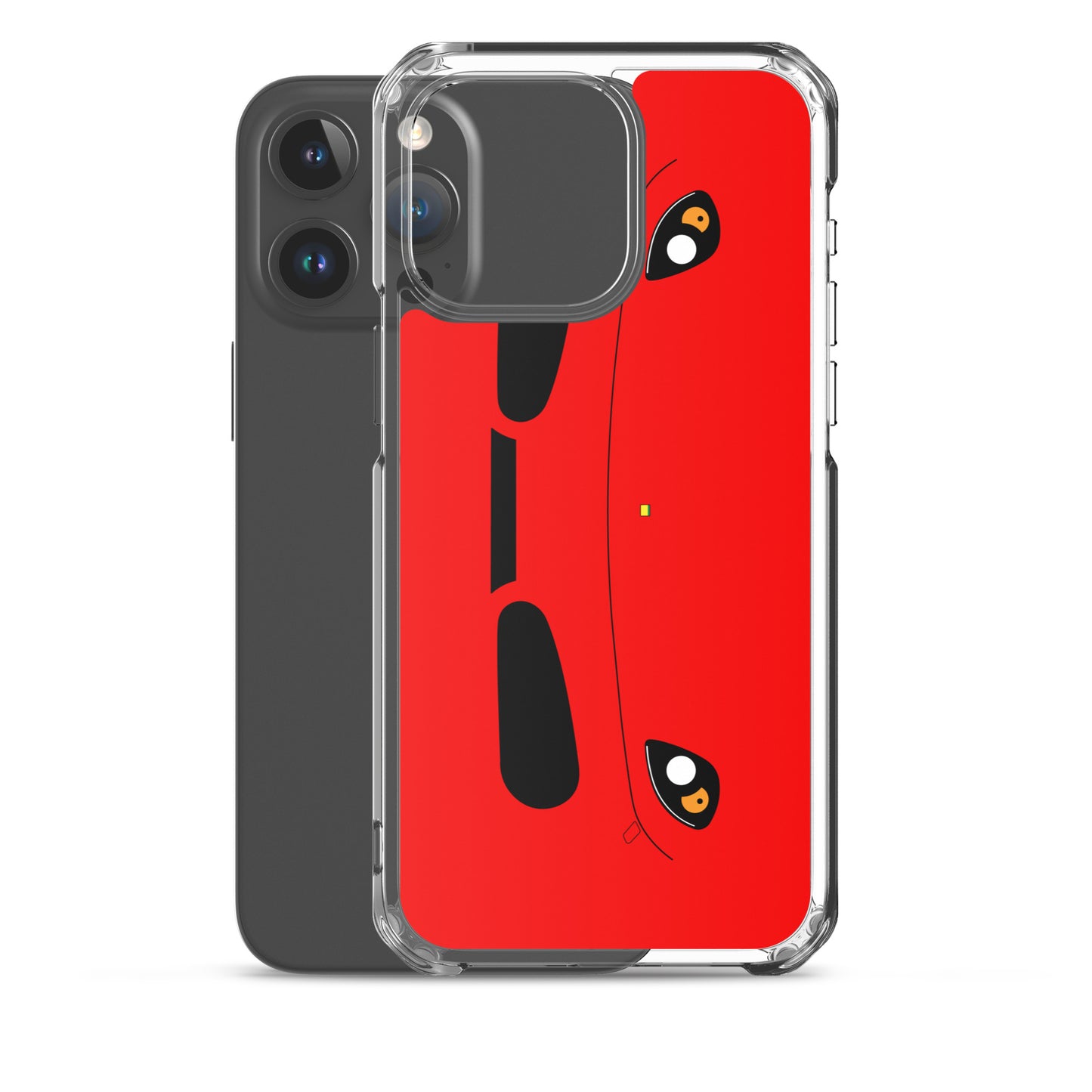 Ferrari F430 iPhone® Case - Gtmotive NFT