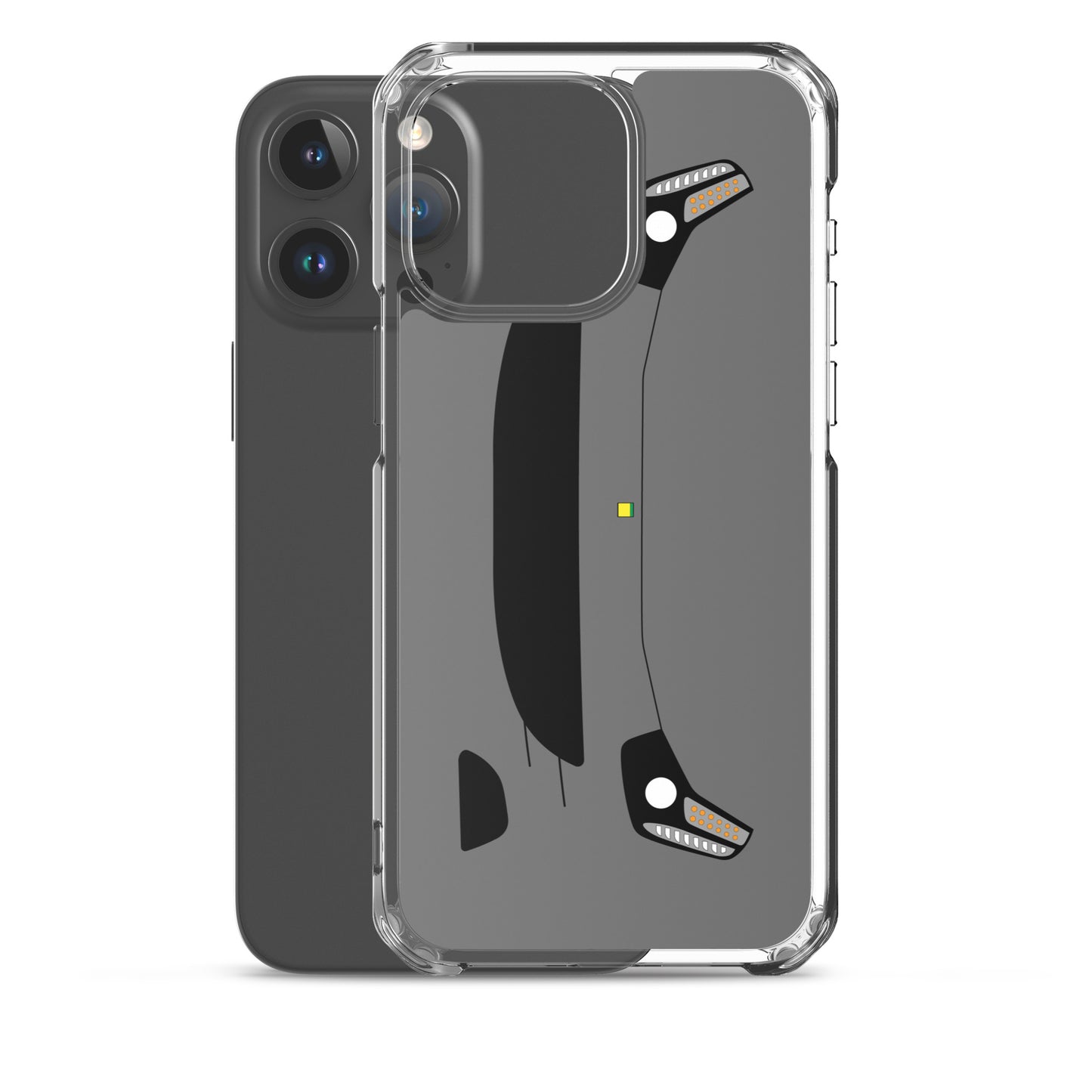 Ferrari FF iPhone® Case - Gtmotive NFT