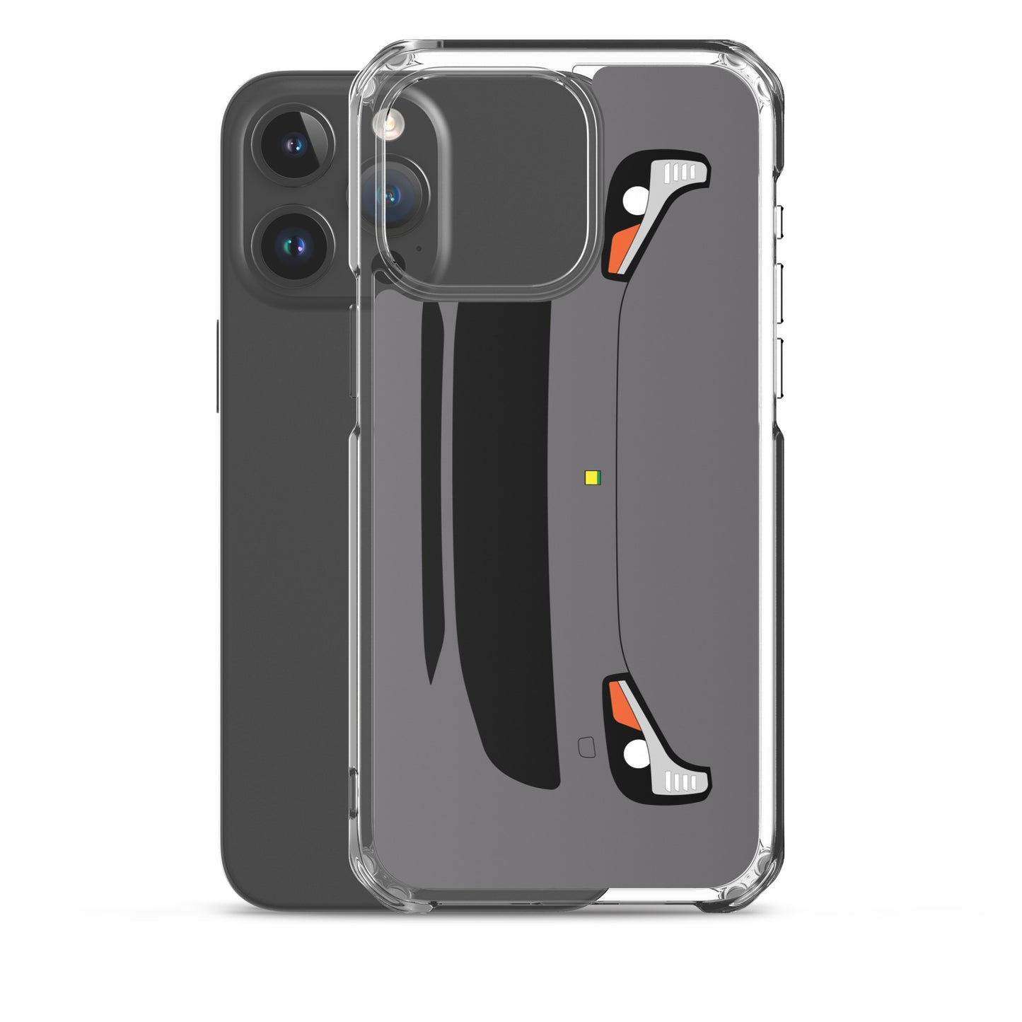 Ferrari GTC4Lusso iPhone® Case - Gtmotive NFT