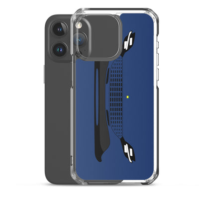 Ferrari Roma iPhone® Case - Gtmotive NFT