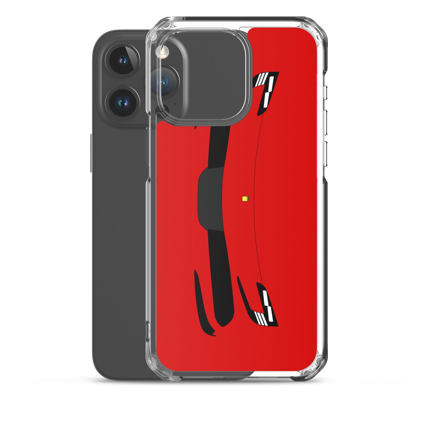 Ferrari SF90 Stradale iPhone® Case - Gtmotive NFT