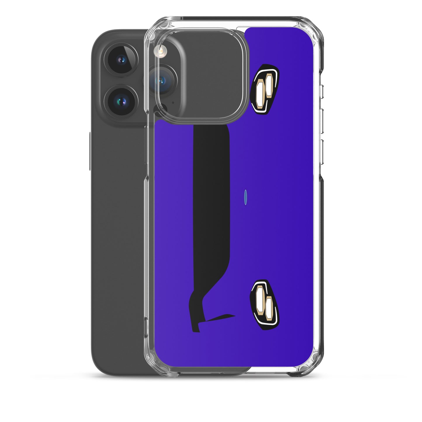 Ford GT 2nd Gen iPhone® Case - Gtmotive NFT