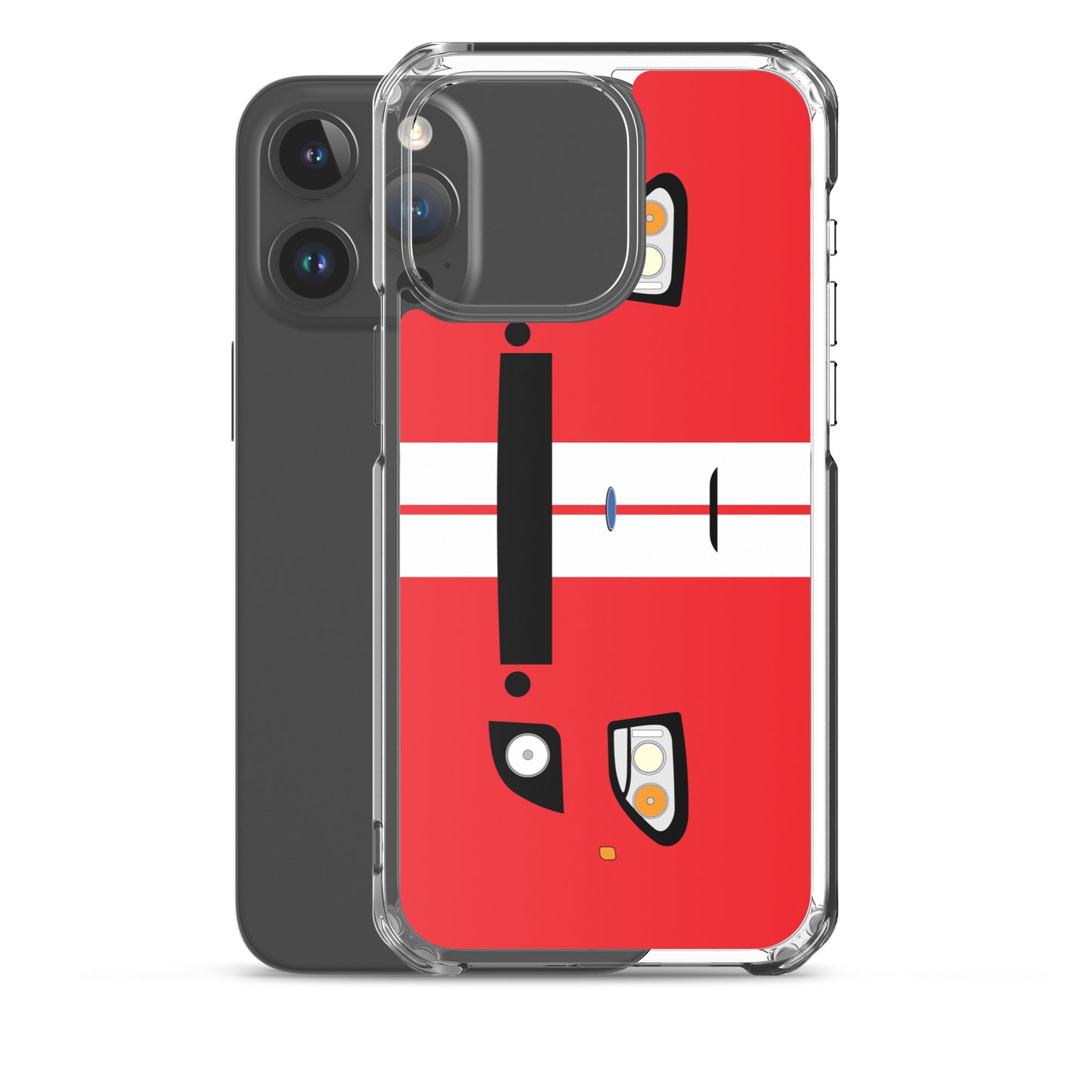 Ford GT iPhone® Case - Gtmotive NFT