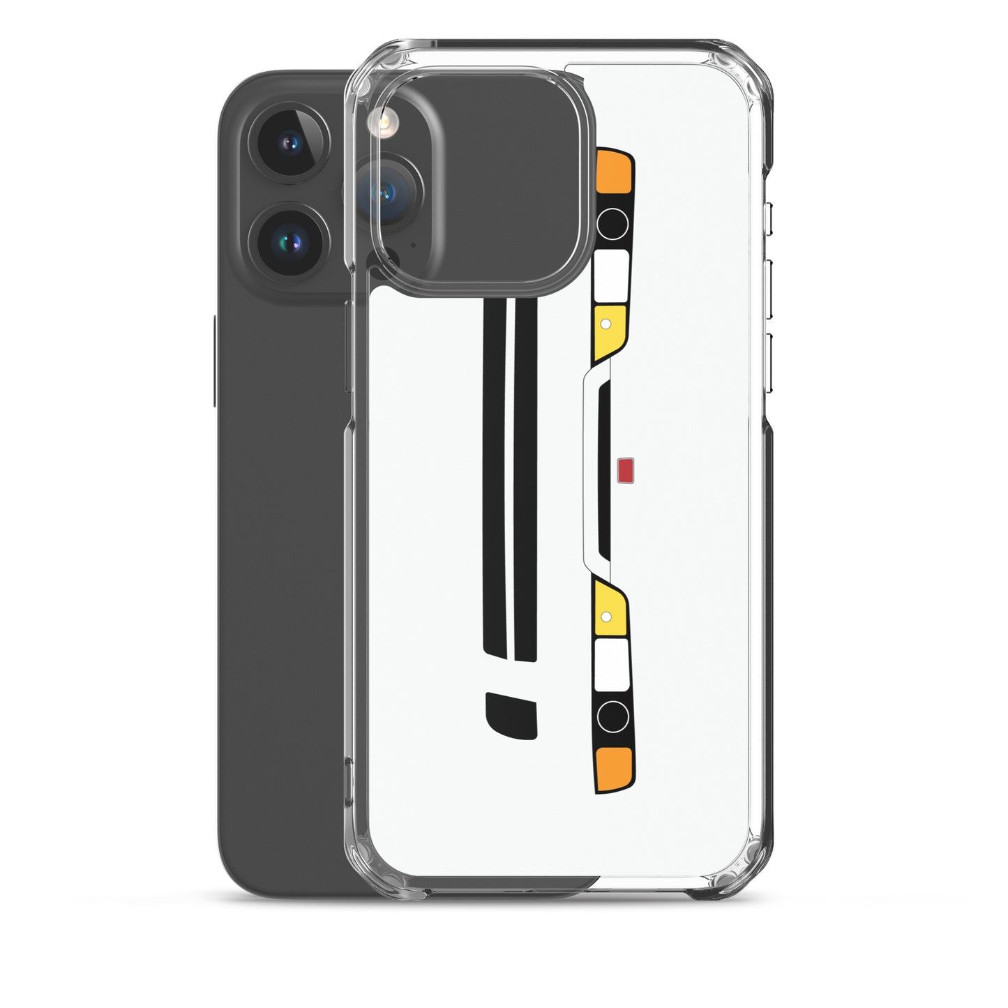 Honda Integra Type R DC2 iPhone® Case - Gtmotive NFT