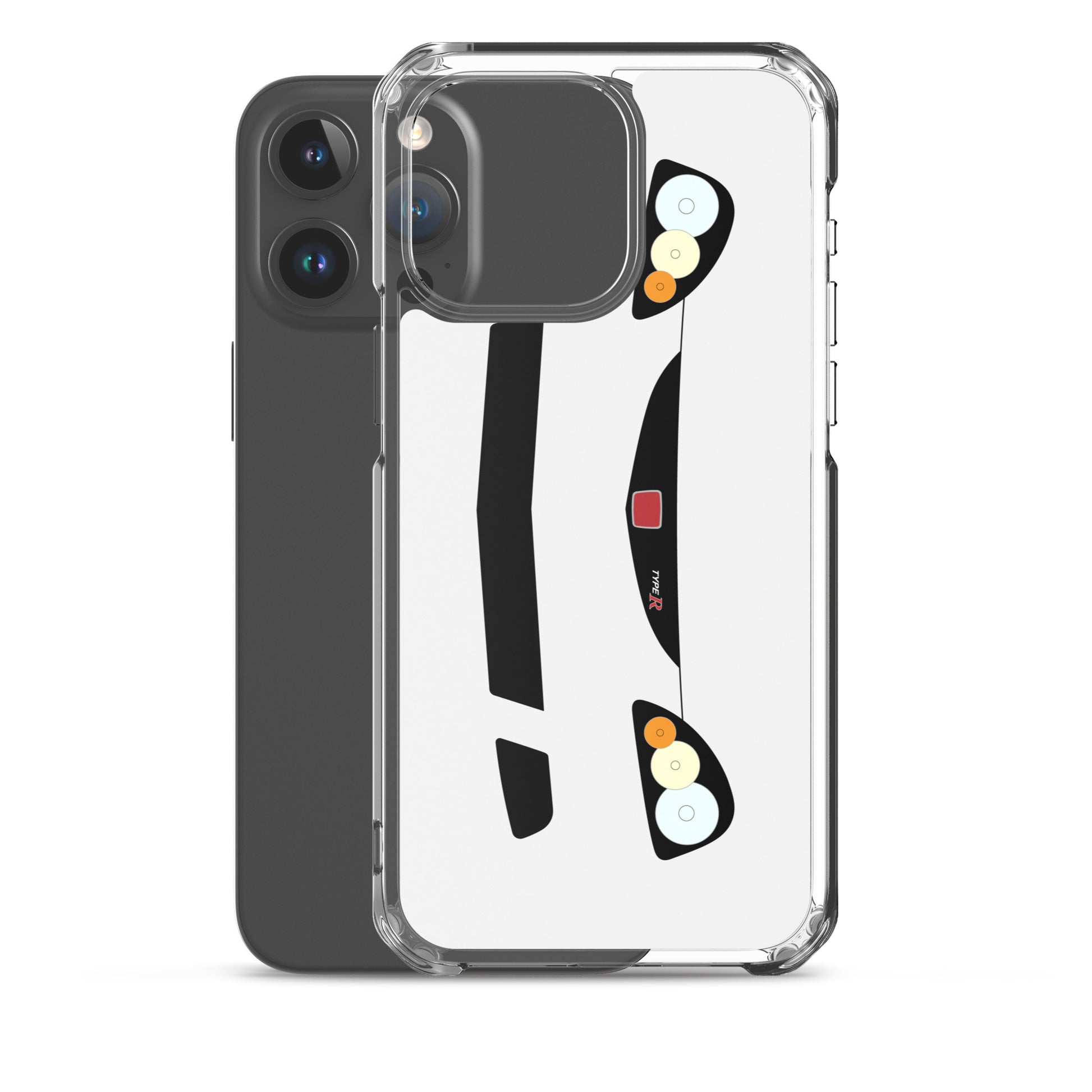 Honda Integra Type R DC5 iPhone® Case - Gtmotive NFT