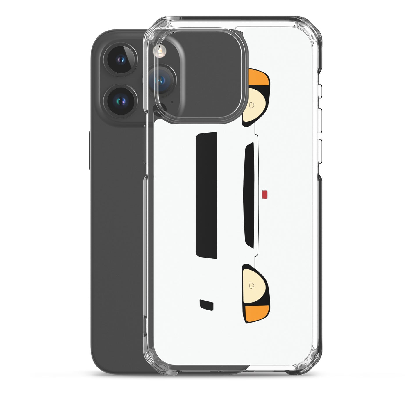 Honda Civic Type R EK9 iPhone® Case - Gtmotive NFT