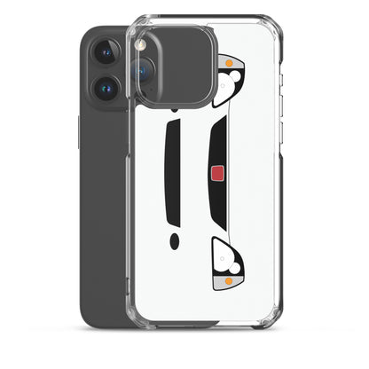 Honda Civic Type R EP3 iPhone® Case - Gtmotive NFT