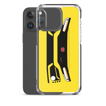 Honda Civic Type R FK8 iPhone® Case - Gtmotive NFT