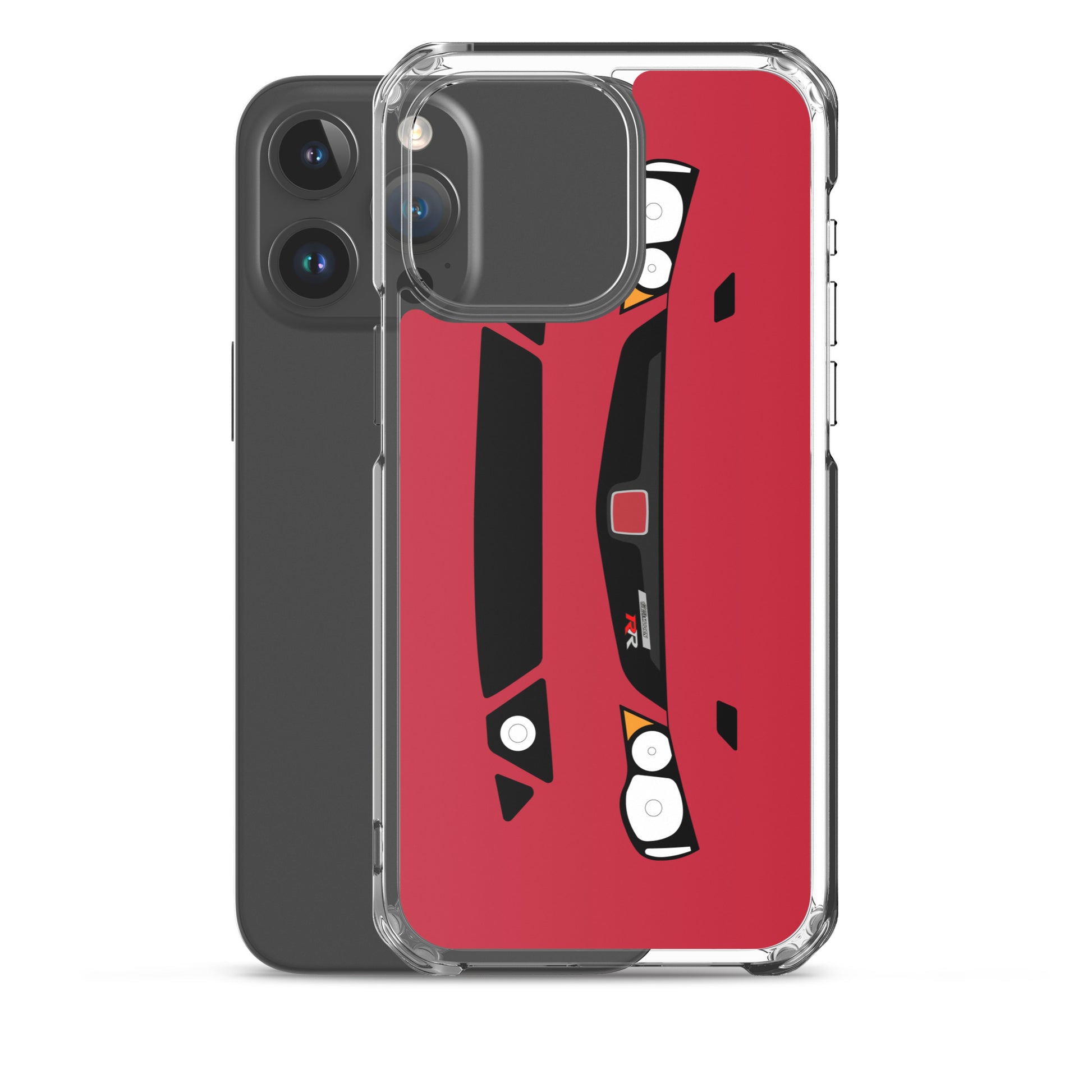 Honda Mugen RR iPhone® Case - Gtmotive NFT