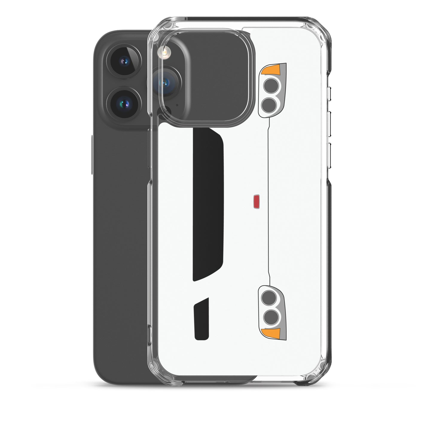 Honda NSX NA2 iPhone® Case - Gtmotive NFT